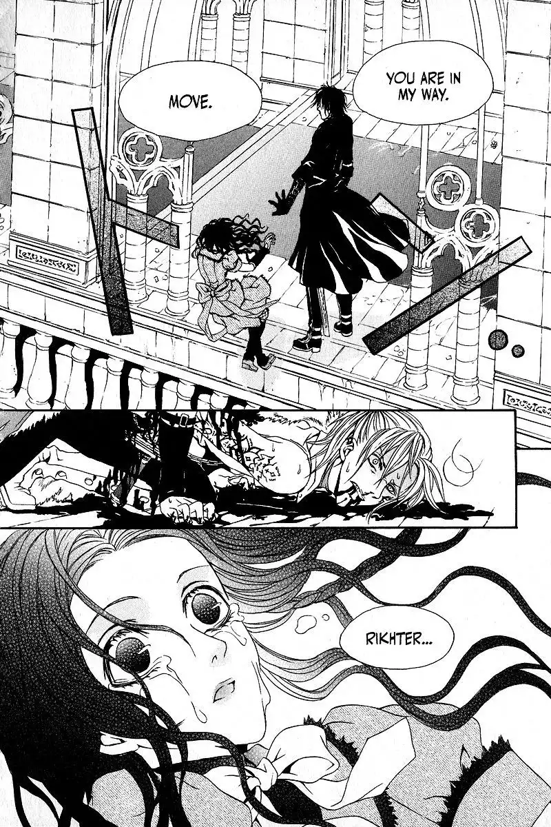 Doors of Chaos Chapter 7 30